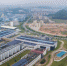 广州(梅州)产业转移工业园一角。（连志城　摄） - Meizhou.Cn