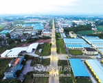东莞石碣（兴宁）产业转移工业园 - Meizhou.Cn