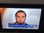FBI公布纽约爆炸案嫌犯姓名和照片 为阿富汗裔美国人 - News.Timedg.Com