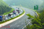 广（州）乐（昌）高速公路清远段（资料图片）。 新华社发 - 新浪广东