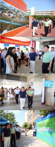 珠海城职院喜迎新生，多元化招生规模扩大 - 教育厅