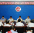 学院召开庆祝第32个教师节座谈会 - 广东警官学院