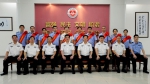 学院召开庆祝第32个教师节座谈会 - 广东警官学院