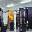 探秘国家基因库，这是9月6日在国家基因库拍摄的Revolocity超级测序仪。新华社照片 - 新浪广东
