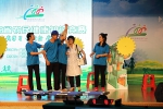 广东省农民健康知识竞赛总决赛在穗举行 - 卫生厅