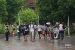 【华园记者眼】携青春奔华园  邂逅未来更好的自己 - 华南理工大学