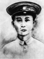 孙世阶，负责接待重要干部，被捕后宁死不屈，英勇就义 - Meizhou.Cn