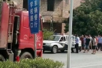 男子增城掐脖劫持出生46天婴儿 要求警察送其到惠州 - 新浪广东
