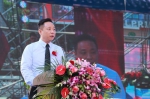 南区项目公司梅州项目公司张健总经理领导发言致辞 - Meizhou.Cn