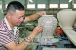 用精美工艺推进陶瓷产业转型升级 - Meizhou.Cn