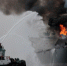 墨西哥一油轮爆炸后起火 升起滚滚浓烟 - News.Ycwb.Com
