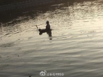 长春2名中学生溺亡河边摆12瓶啤酒 警方:排除他杀 - Meizhou.Cn