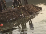 长春2名中学生溺亡河边摆12瓶啤酒 警方:排除他杀 - Meizhou.Cn