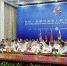 中国-东盟国家海上联合搜救沙盘推演在广州举行 - 中国新闻社广东分社主办