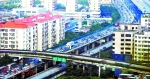 昨日，沈海高速广州支线东往西方向堵车严重。广州日报记者邱伟荣 摄 - 新浪广东