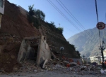 甘肃居民楼坍塌已致4死1伤 专家正调查灾害原因 - Meizhou.Cn