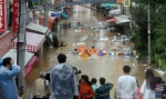 台风重创韩国南部 致7人死亡数千民宅受损被淹 - News.Ycwb.Com