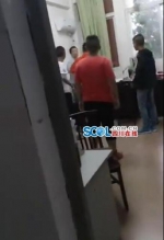 四川7名学生办公室围殴老师：只因请假遭拒 - Meizhou.Cn
