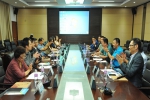 珠海城职院主办的第一届国际大学生创意设计节圆满结束 - 教育厅