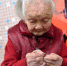 百岁老人达113人侨乡揭西筹划申报“中国长寿之乡” - 中国新闻社广东分社主办