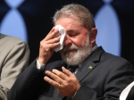 贪腐丑闻还没完 巴西前总统卢拉再被控“以权谋私” - News.Ycwb.Com
