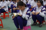 广州市越秀区举办“禁毒青少年书画作品大赛”颁奖活动 - 广州市公安局