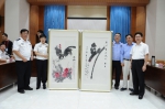 全国公安文联影视作品创作研讨会在广州召开 - 广州市公安局