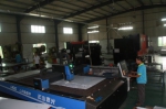 国内技术领先、生产超声波健康产品的固特超声公司。（陈晓光　摄） - Meizhou.Cn