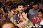 泰国国王普密蓬因病逝世享年89岁 泰国进入国丧期 - News.Ycwb.Com