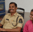 印度13岁女孩体验当警察局长 为女性权利发声 - News.Timedg.Com