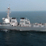 接二连三！美军驱逐舰在也门海域再遭导弹袭击 - News.21cn.Com