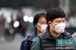 北京发布“重污染黄色预警”“霾黄色预警” - News.Ycwb.Com