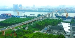 洛溪大桥(资料图片)。 广州日报记者骆昌威 摄 - 新浪广东