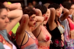 阿根廷16岁少女被迫害致死 多国女性集会抗议性别暴力 - News.Ycwb.Com