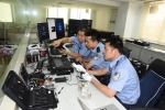 广州警方持续发力  掀起改革创新浪潮 - 广州市公安局