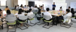 学院SYB创业培训受欢迎 - 广东科技学院