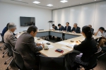 王珺院长率学术交流考察团访问日本 - 社会科学院