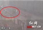 5名熊孩子比谁在火车最近时跳离 逼停火车7分钟 - Meizhou.Cn