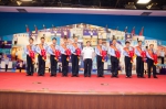 广州警方召开倡议青年民警积极投身广州公安队伍“五个过硬”和“三化”建设暨第十一届“羊城杰出青年卫士”命名大会 - 广州市公安局