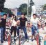 10月27日,摩拜单车正式落户广州,这是摩拜单车继上海、北京之后第三个上线的城市 - News.Ycwb.Com
