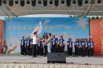 广州市从化区举办“无毒青春，健康生活”青少年毒品预防教育“6.27工程”高校行活动 - 广州市公安局