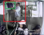 “热情”的背后——广州警方侦破大巴上调包盗窃系列案 - 广州市公安局