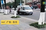东莞运钞员开枪打死一男子续：押运员已被刑拘 - 新浪广东