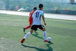 2016年广东省“省长杯”足球联赛（大学组）今日开赛 - 教育厅
