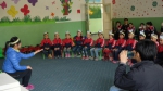 “手机教师网”搭建广州天河与南疆喀什结对学校校本研修 - 华南师范大学