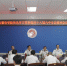 党委中心组召开扩大会议传达学习贯彻十八届六中全会精神 - 广东警官学院