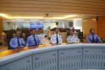 警务指挥战术系与天河公安分局开展深度校局合作 - 广东警官学院