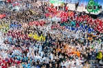 华南理工学子团队在iGEM全球总决赛中再获金奖 - 华南理工大学