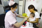 东莞家长看过来：明年给孩子打二类疫苗可从这24种选 - News.Timedg.Com