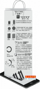 “双11”广东快递收寄量或占全国1/4 预计超2.51亿件 - News.Timedg.Com